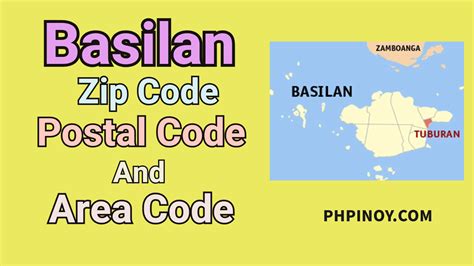 isabela city basilan zip code|Isabela City: 7300 .